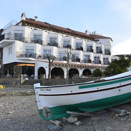 Hotel Llane Petit Кадакес Екстер'єр фото