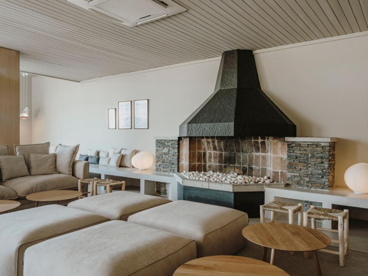 Hotel Llane Petit Кадакес Екстер'єр фото