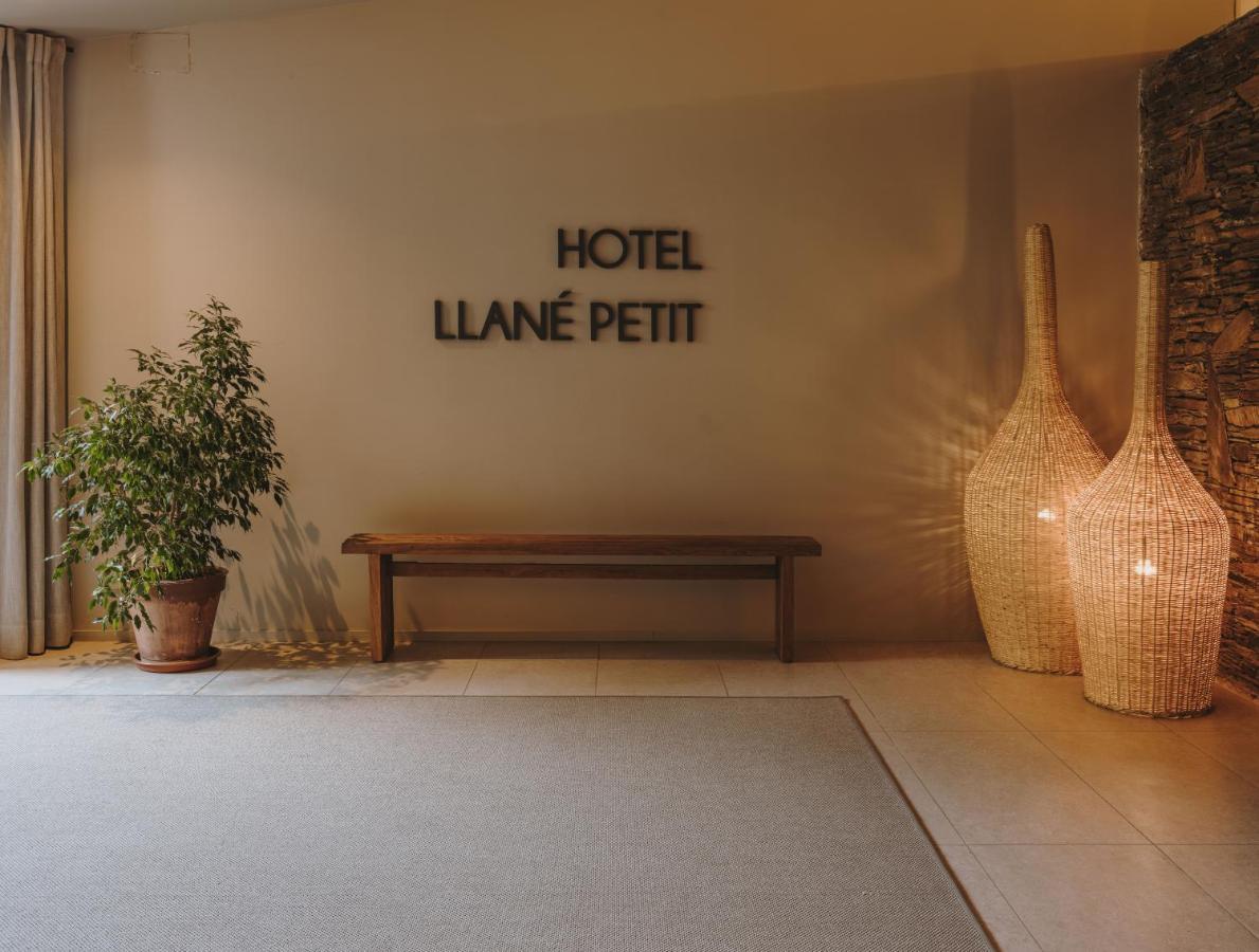Hotel Llane Petit Кадакес Екстер'єр фото